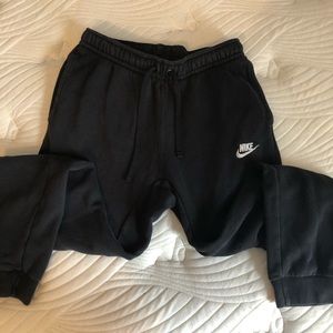 Nike Sweatpants